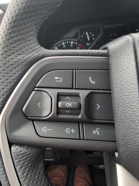 2025 Toyota Tundra SR5 San Clemente CA