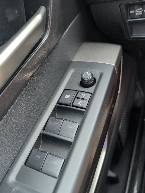 2025 Toyota Tundra SR5 San Clemente CA