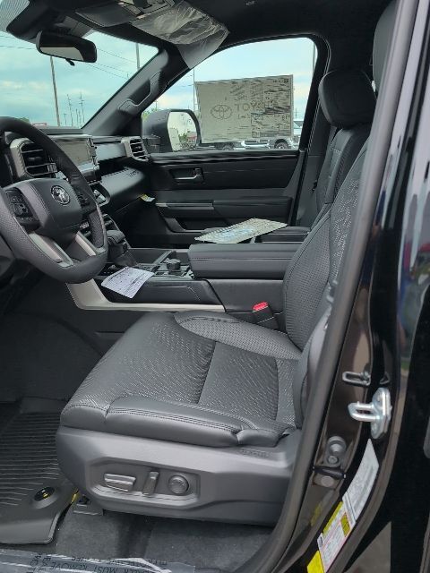 2025 Toyota Tundra SR5 San Clemente CA