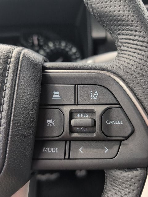 2025 Toyota Tundra SR5 San Clemente CA