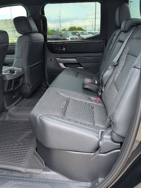 2025 Toyota Tundra SR5 San Clemente CA