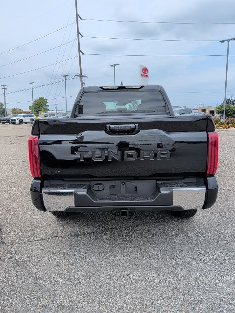 2025 Toyota Tundra SR5 San Clemente CA