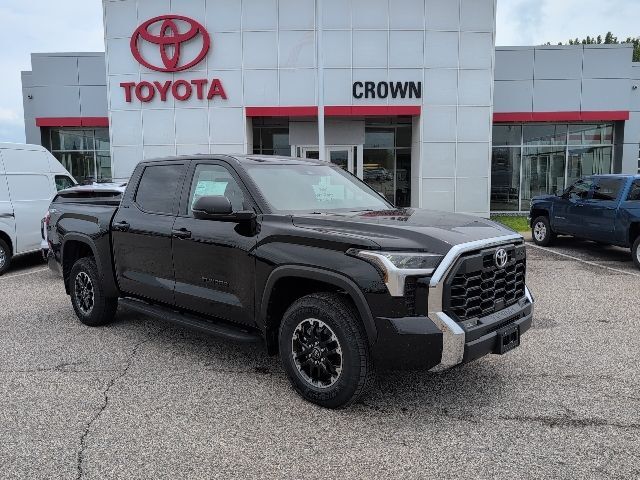 2025 Toyota Tundra SR5 San Clemente CA
