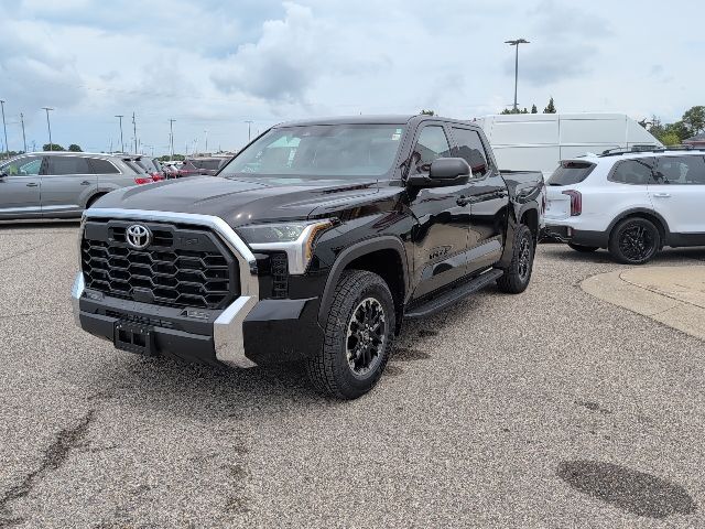 2025 Toyota Tundra SR5 San Clemente CA
