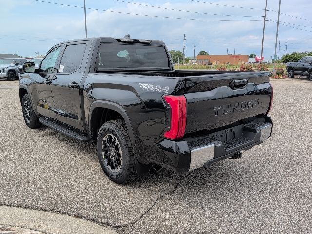 2025 Toyota Tundra SR5 San Clemente CA
