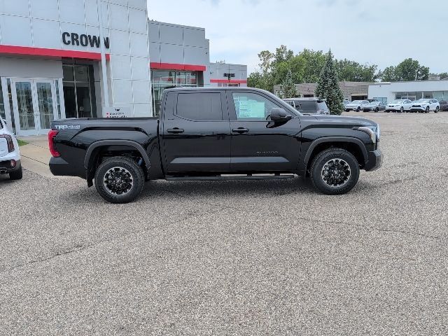 2025 Toyota Tundra SR5 San Clemente CA