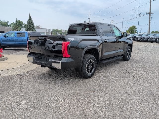 2025 Toyota Tundra SR5 San Clemente CA
