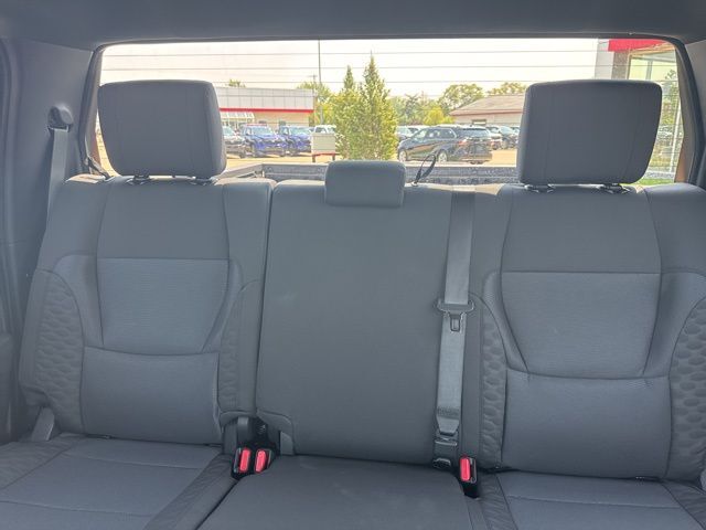 2025 Toyota Tundra SR5 San Clemente CA