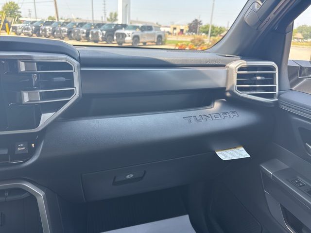 2025 Toyota Tundra SR5 San Clemente CA