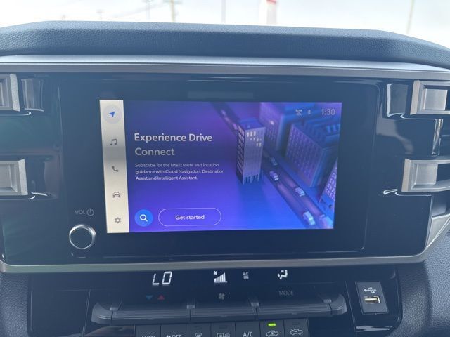 2025 Toyota Tundra SR5 San Clemente CA