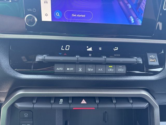2025 Toyota Tundra SR5 San Clemente CA
