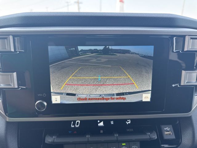 2025 Toyota Tundra SR5 San Clemente CA