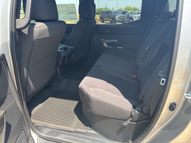 2025 Toyota Tundra SR5 San Clemente CA