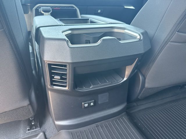 2025 Toyota Tundra SR5 San Clemente CA