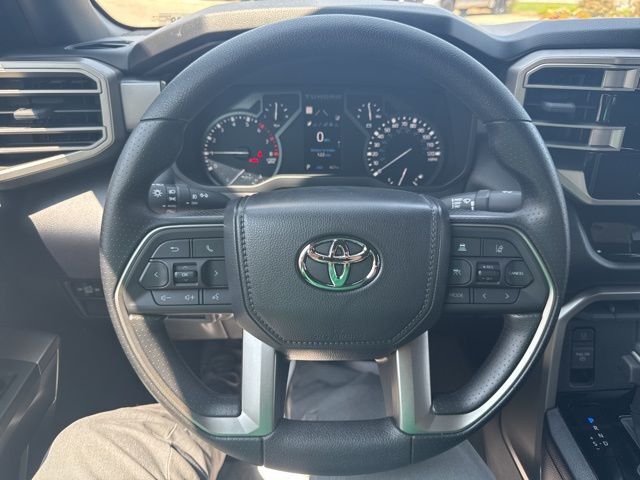 2025 Toyota Tundra SR5 San Clemente CA