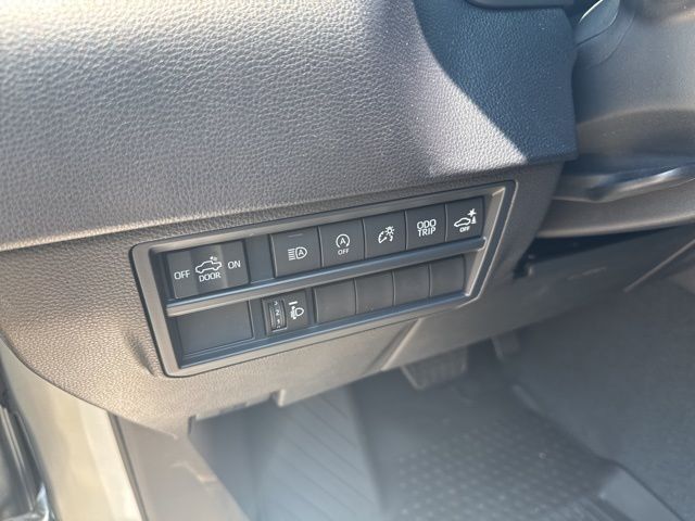 2025 Toyota Tundra SR5 San Clemente CA
