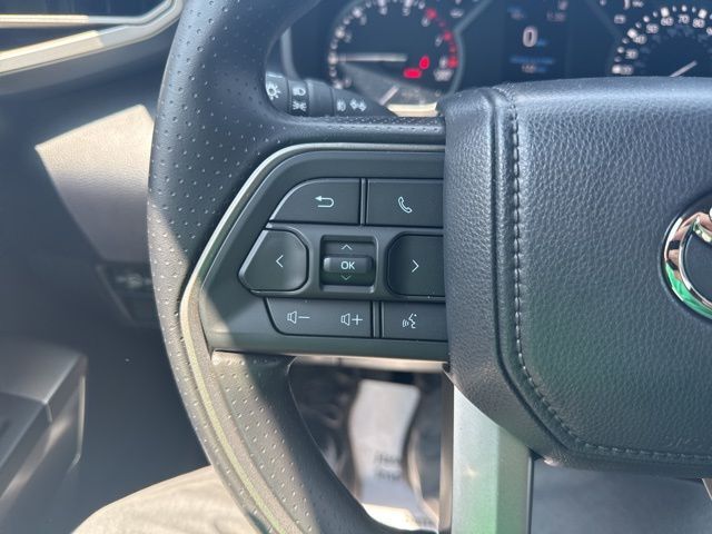 2025 Toyota Tundra SR5 San Clemente CA