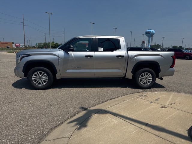 2025 Toyota Tundra SR5 San Clemente CA