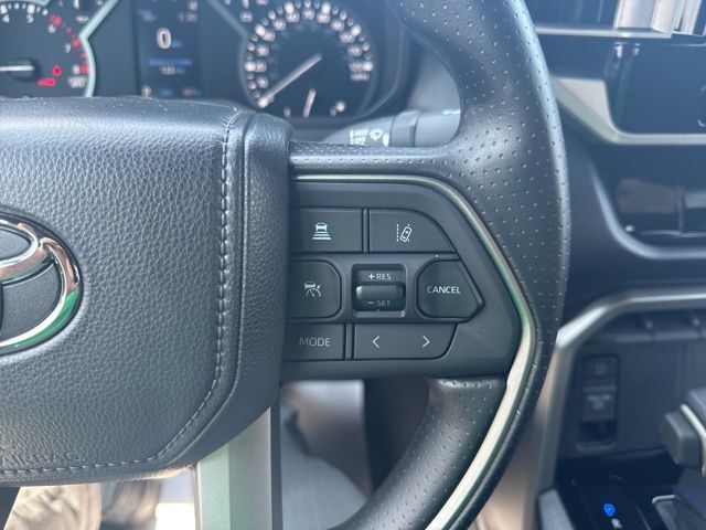 2025 Toyota Tundra SR5 San Clemente CA