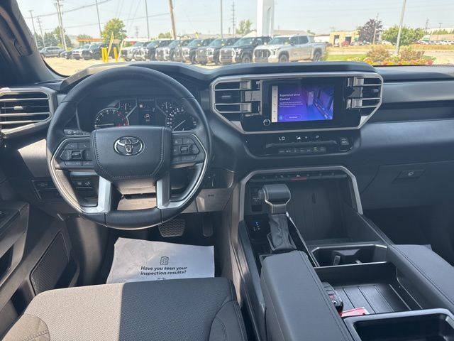 2025 Toyota Tundra SR5 San Clemente CA