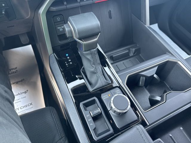 2025 Toyota Tundra SR5 San Clemente CA