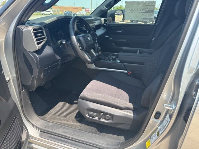2025 Toyota Tundra SR5 San Clemente CA