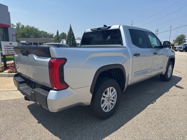 2025 Toyota Tundra SR5 San Clemente CA