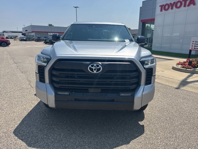 2025 Toyota Tundra SR5 San Clemente CA