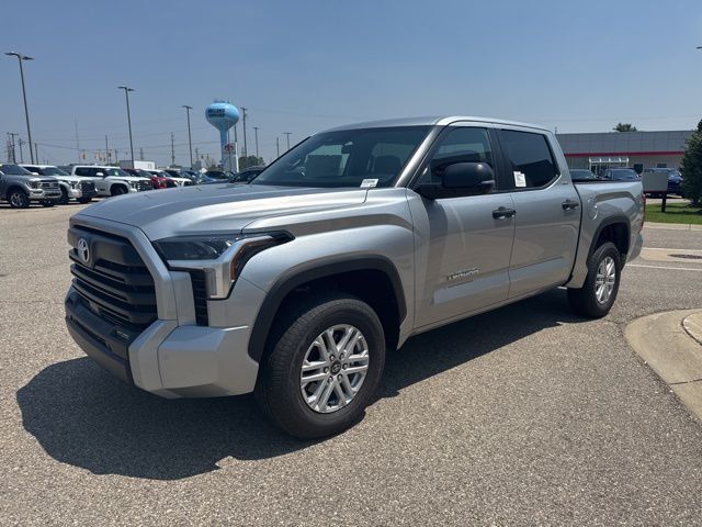 2025 Toyota Tundra SR5 San Clemente CA