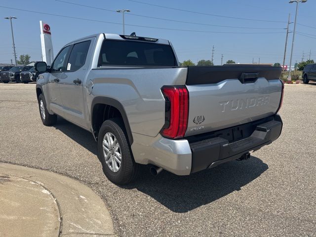 2025 Toyota Tundra SR5 San Clemente CA