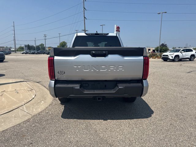 2025 Toyota Tundra SR5 San Clemente CA