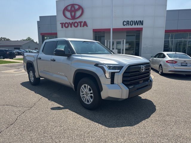 2025 Toyota Tundra SR5 San Clemente CA