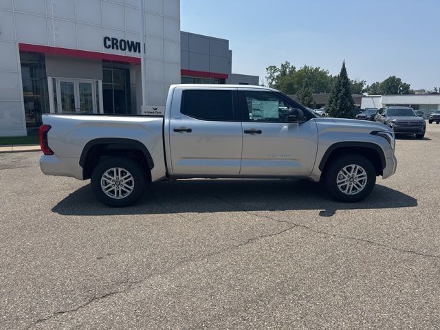 2025 Toyota Tundra SR5 San Clemente CA