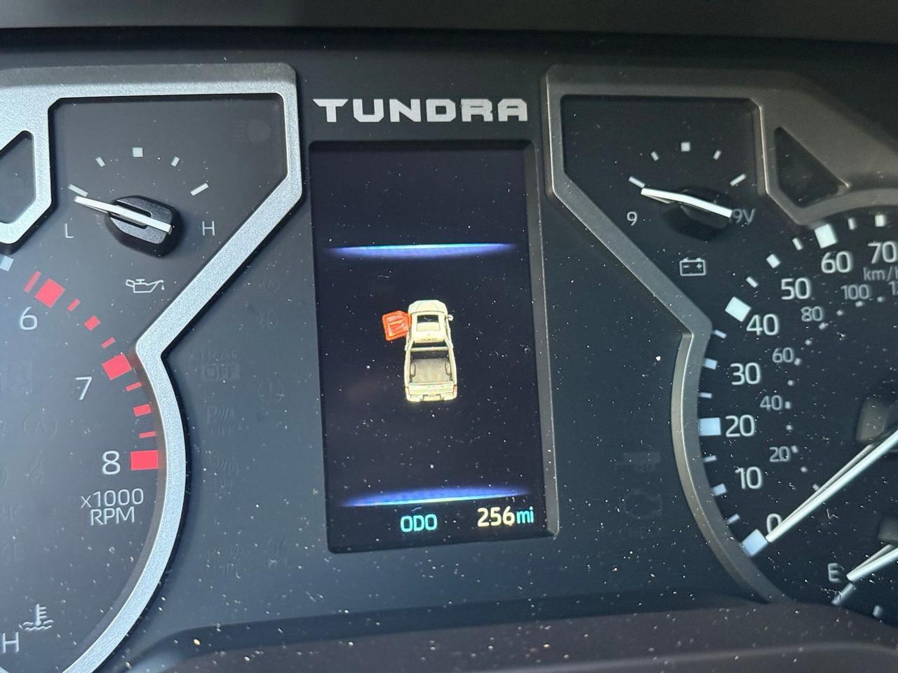 2025 Toyota Tundra SR5 Annapolis MD