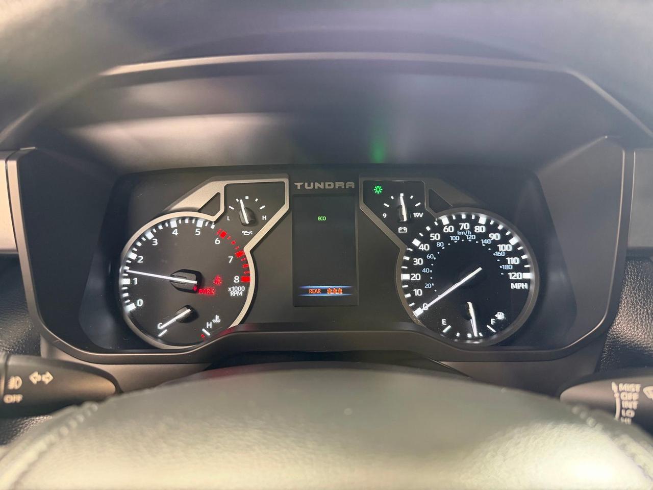2025 Toyota Tundra SR5 Annapolis MD