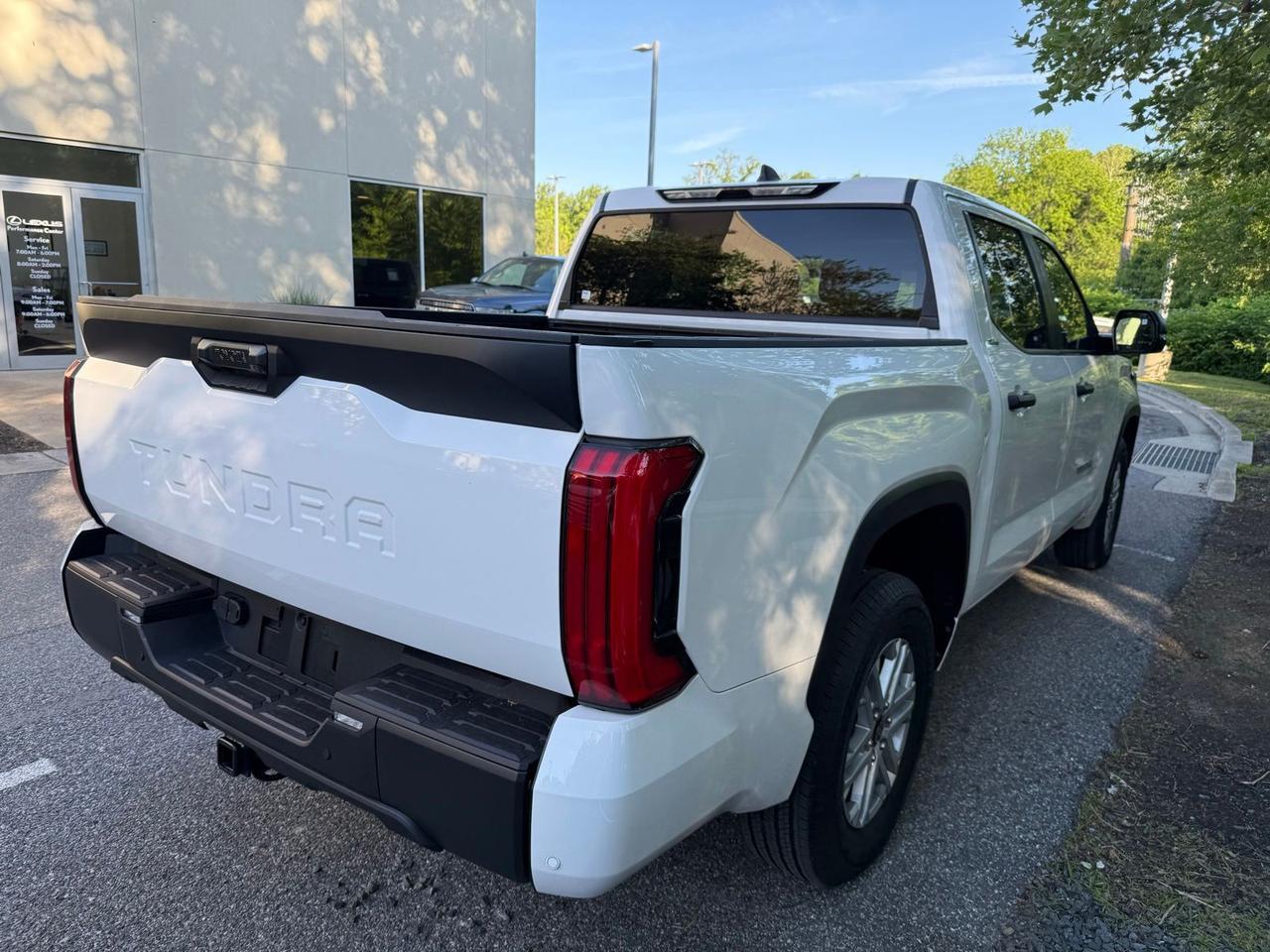 2025 Toyota Tundra SR5 Annapolis MD