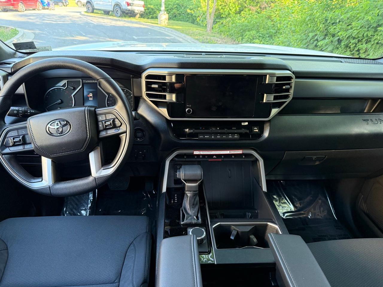 2025 Toyota Tundra SR5 Annapolis MD