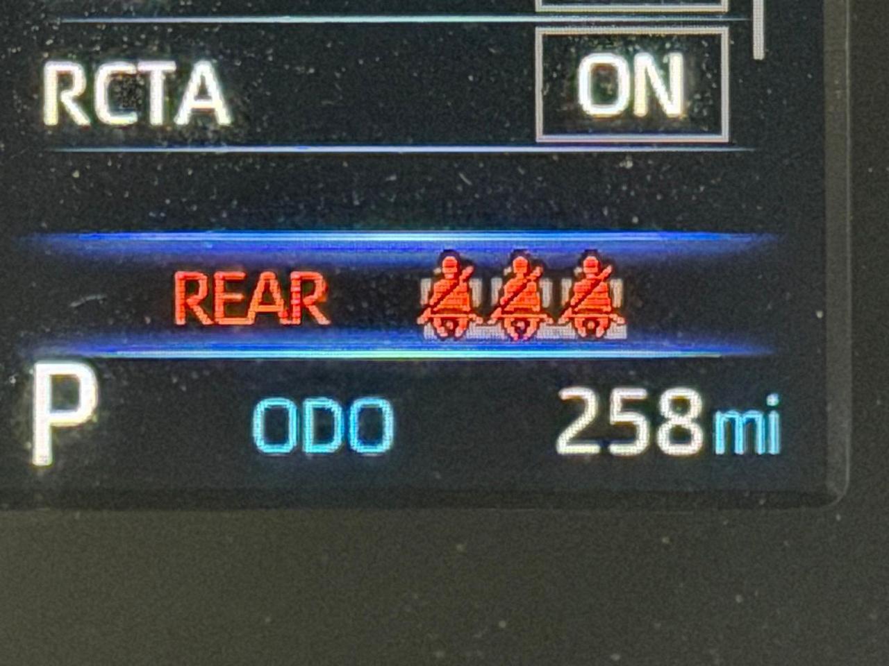 2025 Toyota Tundra SR5 Annapolis MD