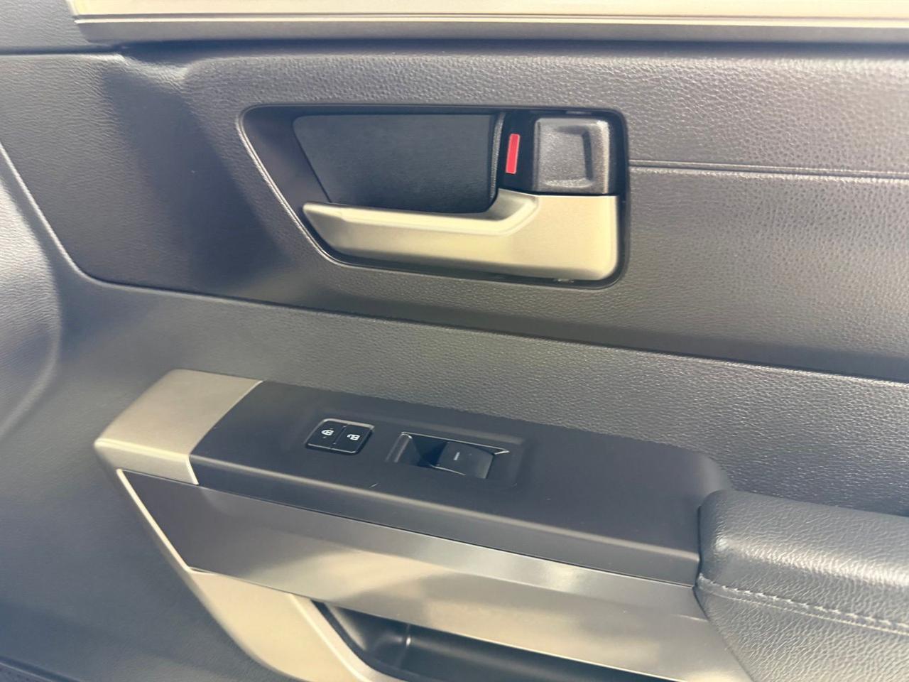 2025 Toyota Tundra SR5 Annapolis MD