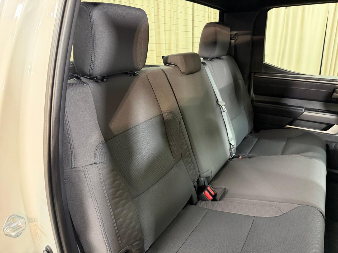 2025 Toyota Tundra SR5 Annapolis MD