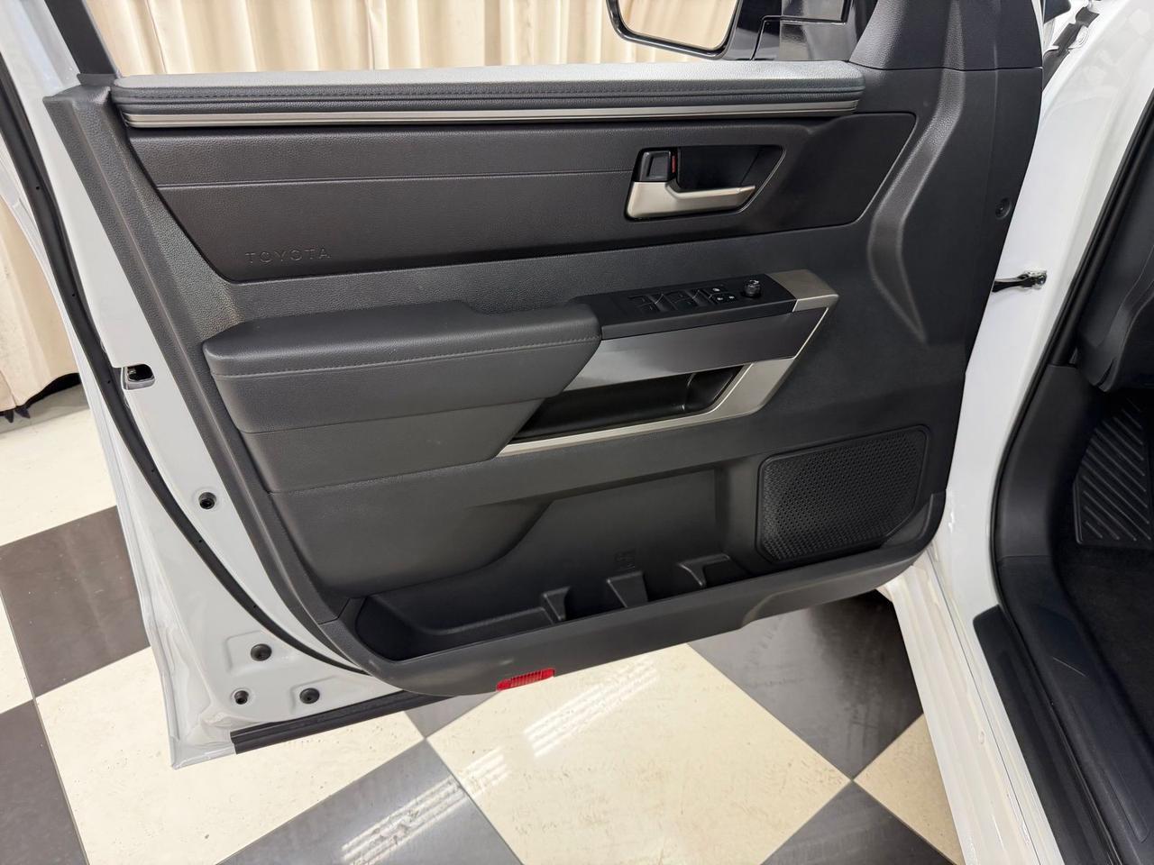 2025 Toyota Tundra SR5 Annapolis MD