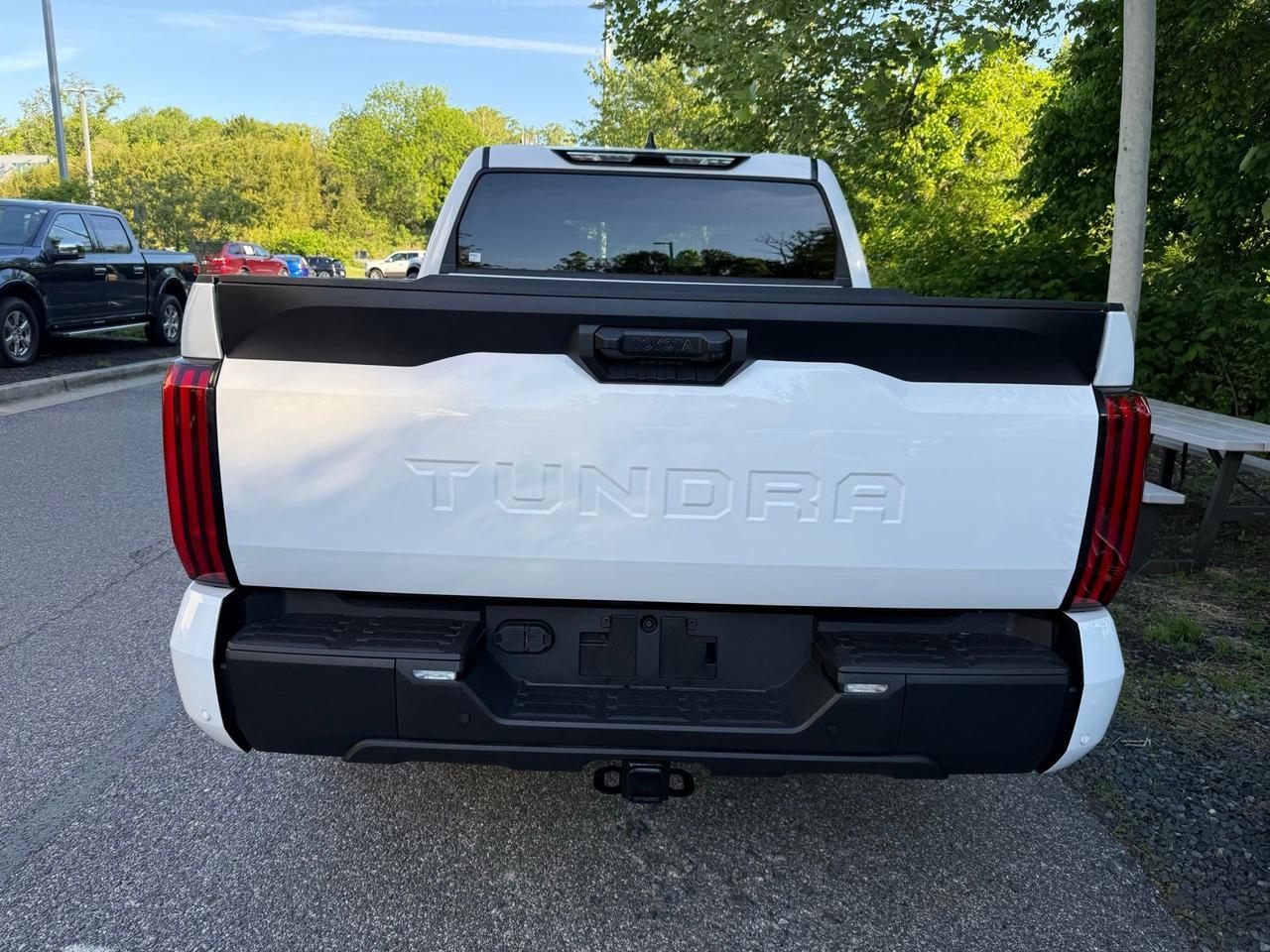 2025 Toyota Tundra SR5 Annapolis MD