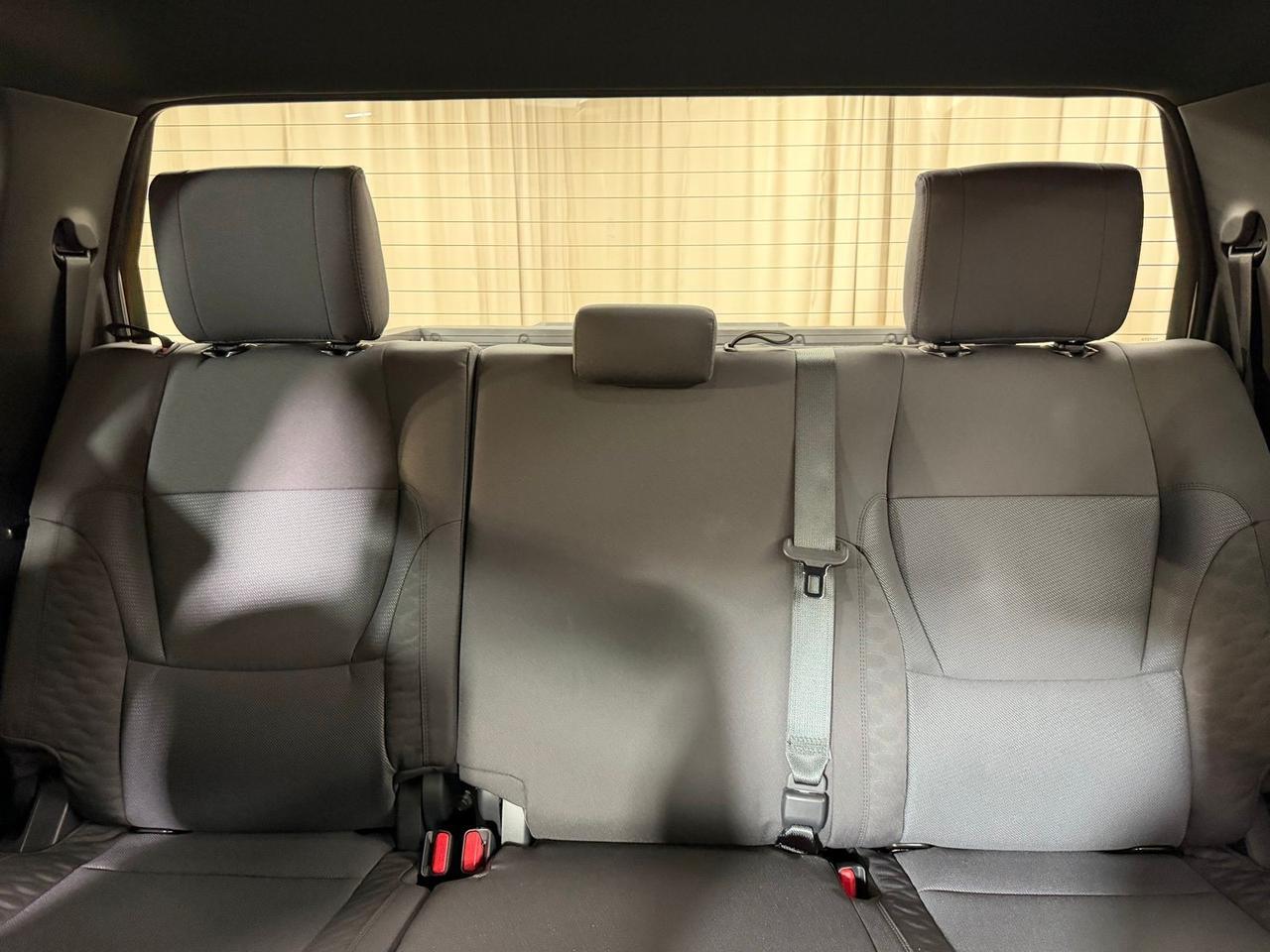2025 Toyota Tundra SR5 Annapolis MD