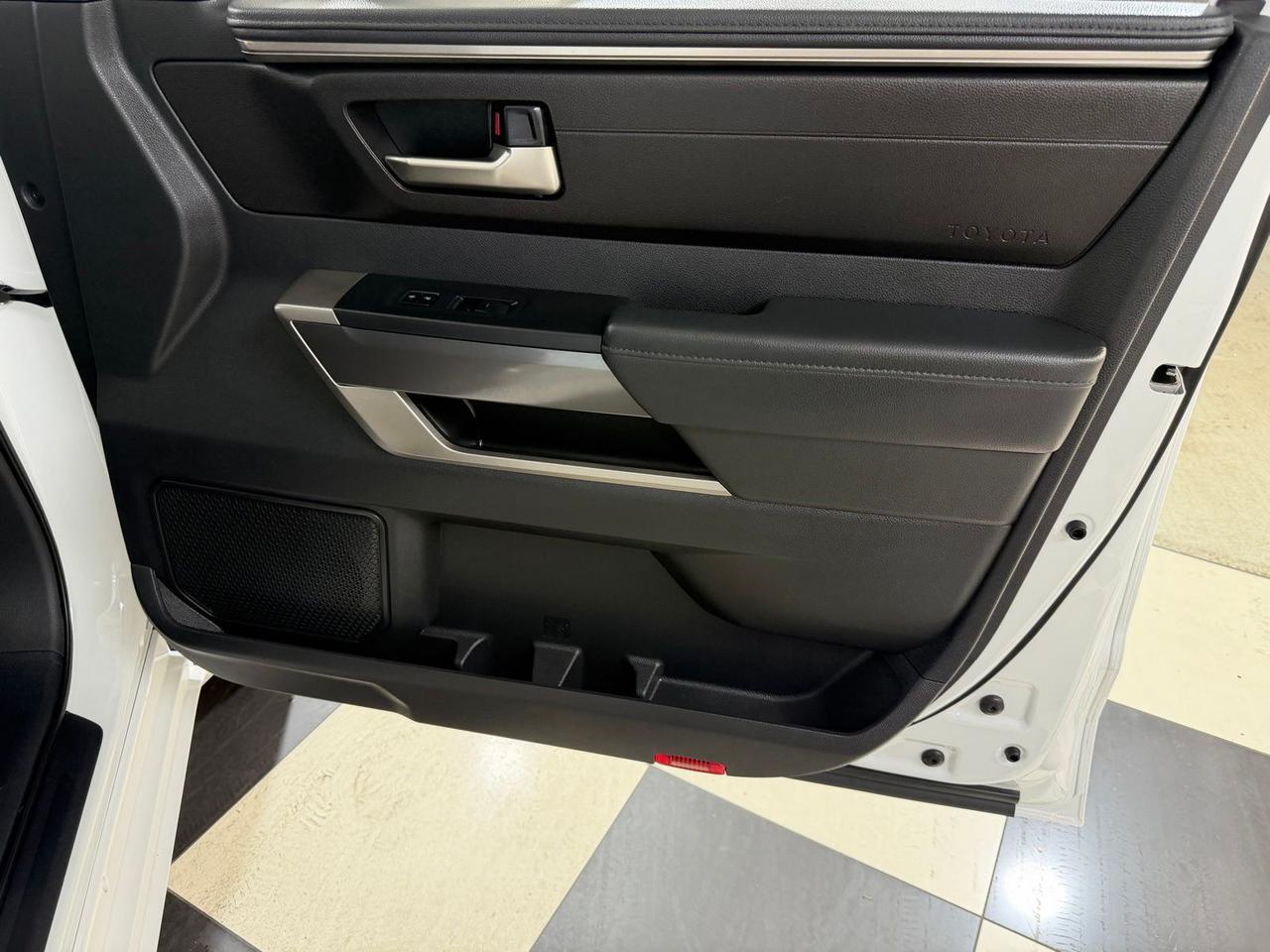 2025 Toyota Tundra SR5 Annapolis MD