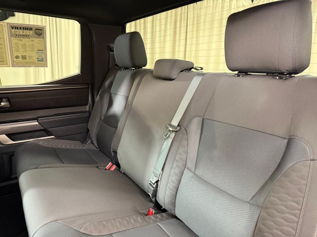 2025 Toyota Tundra SR5 Annapolis MD