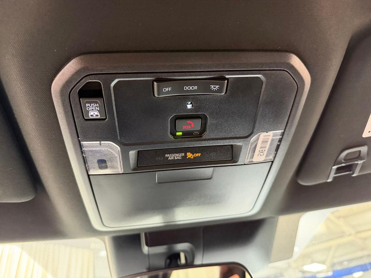 2025 Toyota Tundra SR5 Annapolis MD