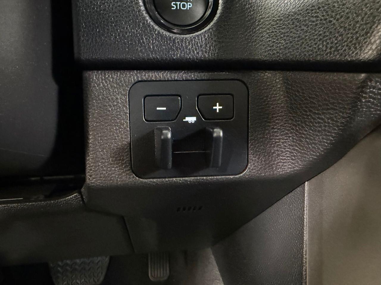 2025 Toyota Tundra SR5 Annapolis MD