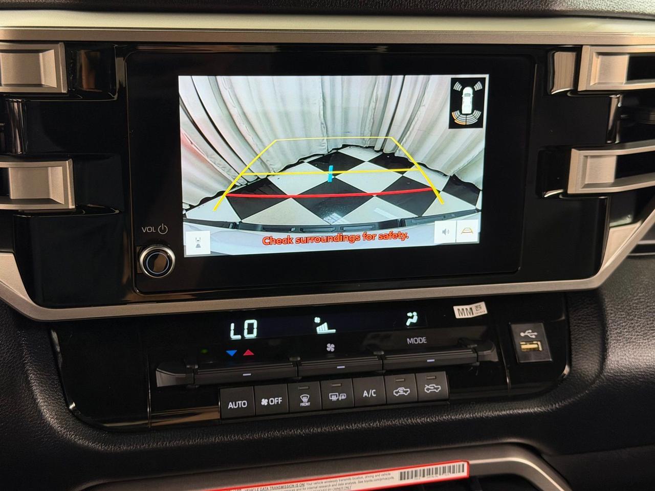 2025 Toyota Tundra SR5 Annapolis MD