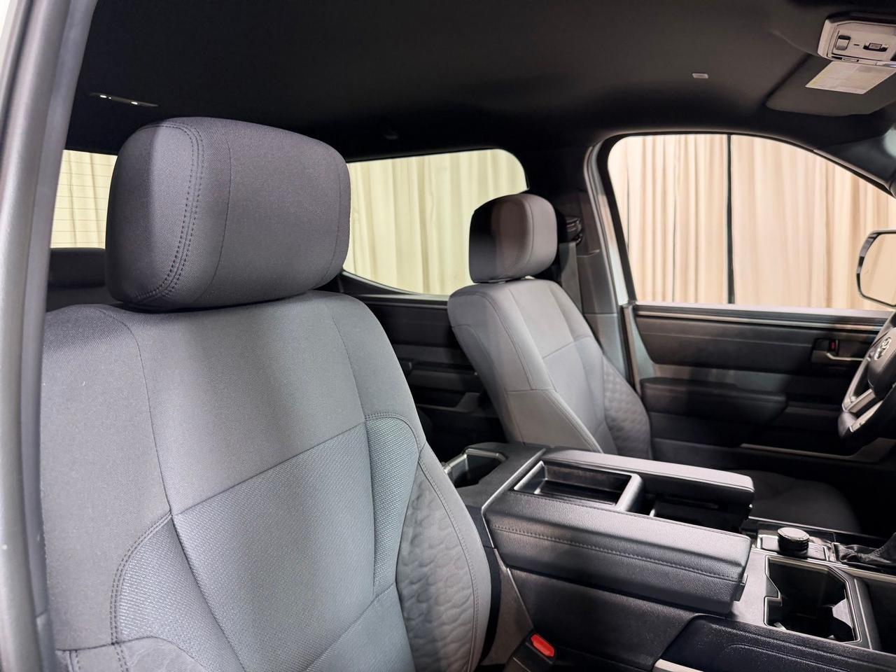 2025 Toyota Tundra SR5 Annapolis MD