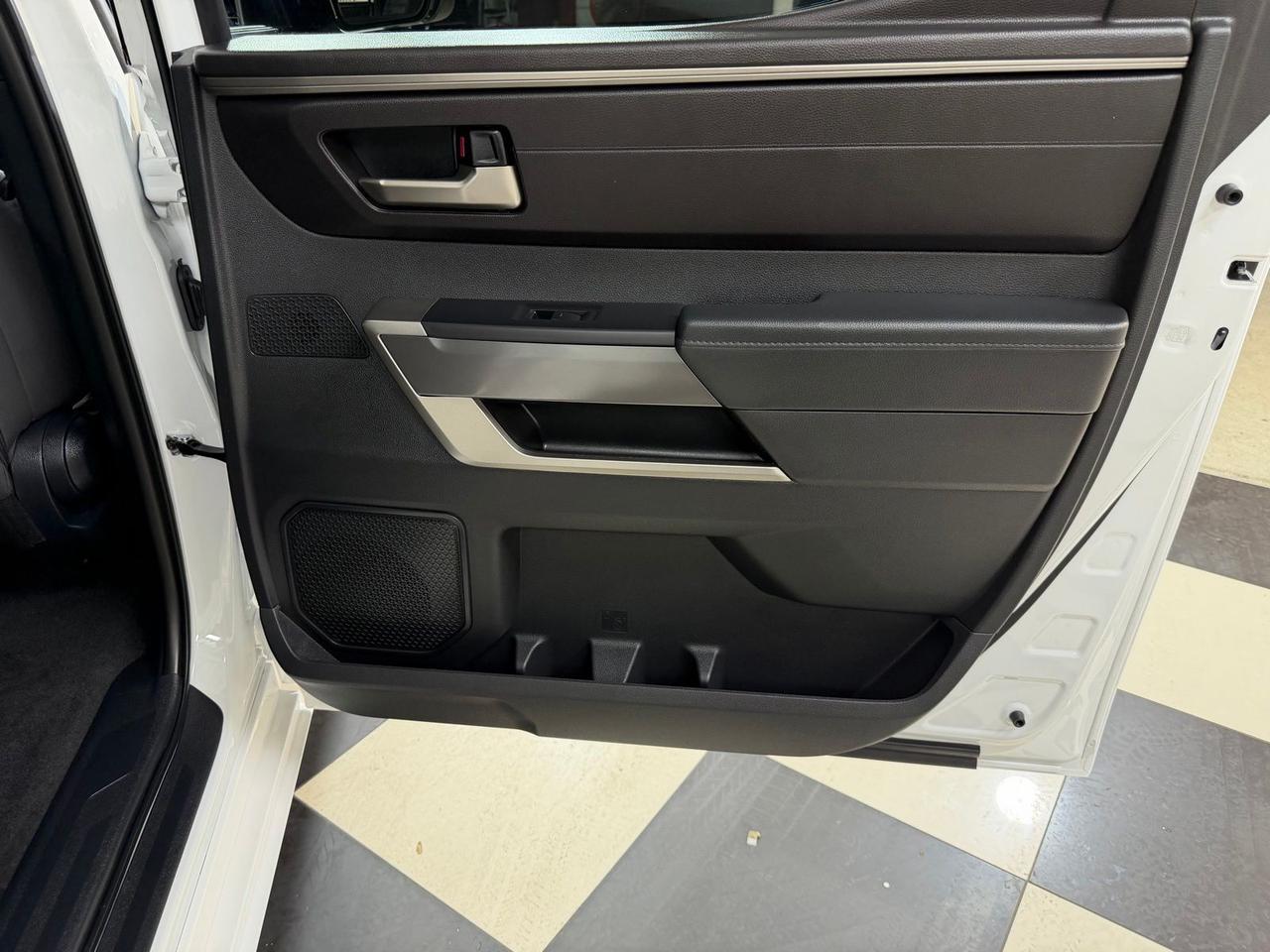 2025 Toyota Tundra SR5 Annapolis MD